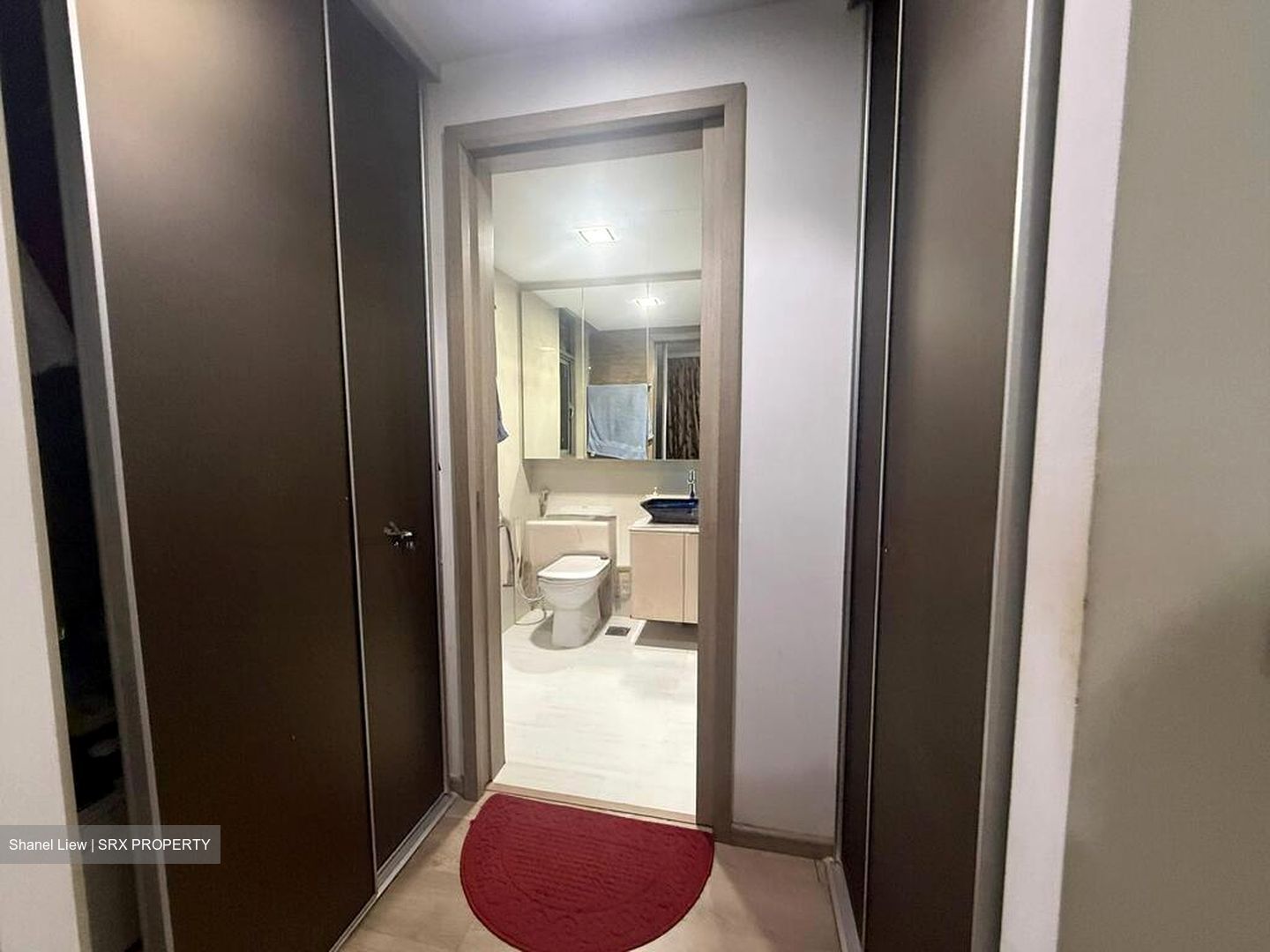 Sol Acres (D23), Condominium #599410991